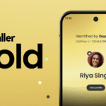 TrueCaller Gold Premium