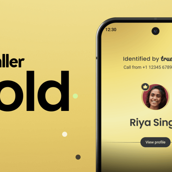 TrueCaller Gold Premium